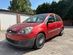 Ford fiest 1.3 gekeurd voor verkoop, Auto's, Ford, 1299 cc, Stof, 139 g/km, Zwart