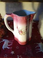 Prachtige oude kan van Petrus Regout, Antiek en Kunst, Antiek | Keramiek en Aardewerk, Ophalen