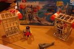 Playmobil haai 4500, Ophalen