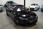 Prachtige BMW 740e iPerformance (PHEV) M-Pakket, Auto's, 1998 cc, Achterwielaandrijving, 4 cilinders, Leder
