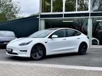 Tesla Model 3 BTW AFTREKBAAR / FULL / 8CAM / SLECHTS 17642km, Te koop, Berline, Dodehoekdetectie, Gebruikt