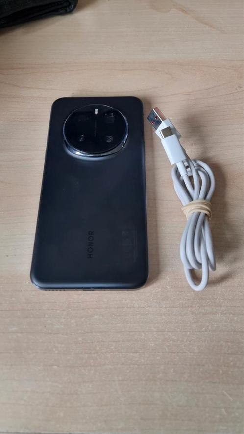 Honor magic 7 pro - nieuwe gsm in topstaat, Telecommunicatie, Mobiele telefoons | Huawei, Zo goed als nieuw, Ophalen of Verzenden