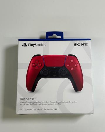 PS5 Controller beschikbaar voor biedingen