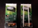 2 projecteurs exterieur orientable LED, Waterbestendig, Nieuw, Ophalen of Verzenden, Netvoeding