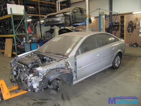 OPEL VECTRA C 1.9 CDTI MOTORBLOK Z19DT MOTOR, Auto-onderdelen, Motor en Toebehoren, Opel, Gebruikt