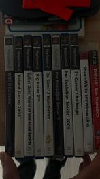 Playstation2 games, Games en Spelcomputers, Games | Sony PlayStation 2, Ophalen of Verzenden, Zo goed als nieuw, Overige genres