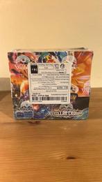 Stellar crown booster box, Ophalen, Zo goed als nieuw, Booster