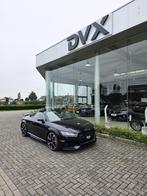 TTRS Roadster / Camera / Keyless, Auto's, Audi, TT, Cabriolet, Zwart, Leder