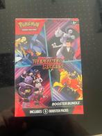 Destined Rivals Pokemon Booster packs, Ophalen, Nieuw, Booster
