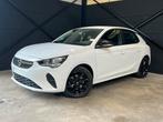 Opel corsa 1.5D, bj2020, 89.000km, Veel opties! 1j garantie, Auto's, 75 kW, Euro 6, Wit, Bedrijf