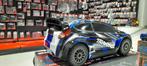 Traxxas Ford Fiësta ST Rally, Nieuw, Auto offroad, Elektro, RTR (Ready to Run)