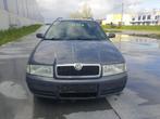 Skoda Octavia Break    1.9 Diesel, Auto's, Skoda, Te koop, Diesel, Bedrijf, Euro 4