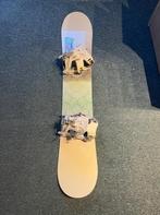 Flow Venus Snowboard 151, Gebruikt, Board, Ophalen