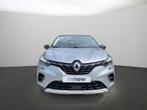 Renault Captur Intens tCe 130 EDC (bj 2020, automaat), Te koop, Zilver of Grijs, Benzine, Cruise Control