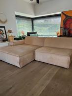 Salon FEST AMSTERDAM, Ophalen, Zo goed als nieuw, Leer, Modern, Scandinavisch
