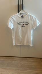 T-shirt Tommy Hilfiger taille 140, Enfants & Bébés, Garçon, Chemise ou À manches longues, Comme neuf, Tommy Hilfiger