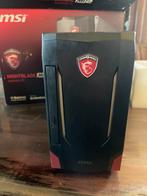 Gaming pc+ monitor + games, Computers en Software, 2 tot 3 Ghz, 8 GB, Zo goed als nieuw, Gaming