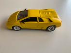 Lamborghini  1/24, Hobby & Loisirs créatifs, Voitures miniatures | 1:24, Autres marques, Utilisé, Voiture, Enlèvement ou Envoi