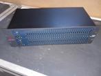 DBX1231 - egaliseur DBX 1231 2x31 bandes, Muziek en Instrumenten, Soundmodules, Ophalen of Verzenden, Zo goed als nieuw, Dbx