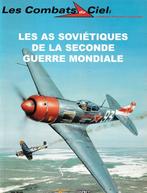 Les as Soviétiques de la Seconde Guerre Mondiale, Enlèvement ou Envoi