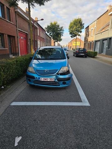 C3 accidente, Autos, Particulier, Achat, C3