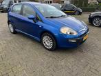 Fiat Punto Evo JTD. 2011, Te koop, Monovolume, 5 deurs, Stof