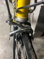 Diamant 7005, Fietsen en Brommers, Fietsen | Racefietsen, Gebruikt, Heren, Aluminium, Ophalen