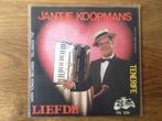 single jantje koopmans, Enlèvement ou Envoi, 7 pouces, En néerlandais, Single