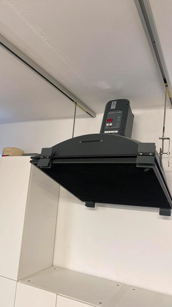 Flash professionnel 165 joules, Electroménager, Hottes, Utilisé, Enlèvement