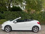 Peugeot 207 CABRIOLET essence 3700€, Achat, Entreprise, Cabriolet, Alarme