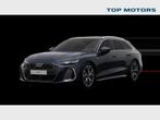 Audi A6 Avant Audi A6 Avant S line TDI quattro 150 kW S tron, Automaat, Cruise Control, 154 g/km, Zilver of Grijs