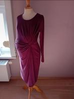 Zwangerschapsjurk Ripe, maat 36, Kleding | Dames, Zwangerschapskleding, Ripé, Jurk, Ophalen of Verzenden, Roze