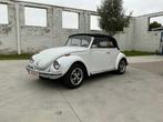 Volkswagen Kever 1302S Cabrio - 1971, Auto's, Volkswagen, Overige brandstoffen, Bedrijf, Handgeschakeld
