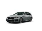 BMW Serie 5 530 xDrive Touring, Auto's, BMW, Automaat, 1998 cc, Zwart, 216 kW