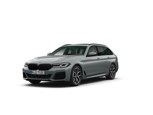 BMW Serie 5 530 xDrive Touring, Auto's, BMW, Bedrijf, 5 Reeks, Adaptieve lichten, Adaptive Cruise Control, Airbags, Airconditioning