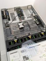 Fujitsu RX2540 M4 - 2x Intel Xeon Silver 4110, Informatique & Logiciels, Comme neuf, 32 GB, Composants échangeables à chaud, 2 à 3 Ghz