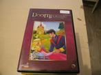 doornroosje, Cd's en Dvd's, Ophalen of Verzenden
