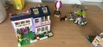 Ensemble Lego Friends 95% complet, Kinderen en Baby's, Speelgoed | Duplo en Lego, Ophalen of Verzenden, Lego