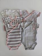 set 5 stuks rompers maat 50 merk ENFANT DO, Enfants & Bébés, Vêtements de bébé | Taille 50, Garçon ou Fille, Enlèvement ou Envoi