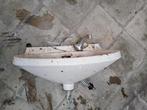 Gratis Lavabo, beetje vuil, maar prima in orde, geen barsten, Ophalen