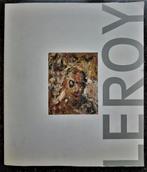 Catalogue + invitation à l'exposition 1991, Enlèvement ou Envoi
