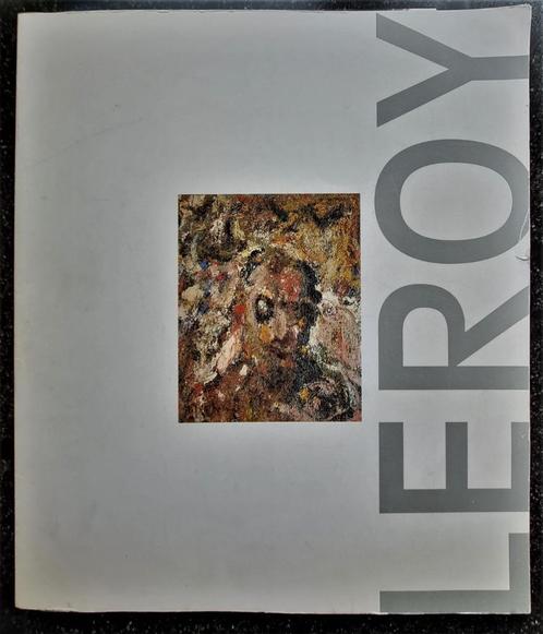Catalogue + invitation à l'exposition 1991, Antiquités & Art, Art | Peinture | Moderne, Enlèvement ou Envoi