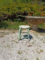tabouret industrieel, Huis en Inrichting, Ophalen