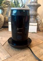 Philips Senseo Melkopschuimer!(ZGAN), Ophalen of Verzenden, Zo goed als nieuw, Elektrische melkopschuimer