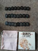 runes divinatoires, Livres, Ésotérisme & Spiritualité, Enlèvement ou Envoi