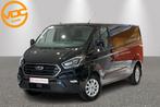 Ford Transit Custom L2H1 170 PK Automaat, Auto's, Ford, Te koop, Transit, https://public.car-pass.be/vhr/7faa6391-f743-442c-b84d-059797b78a58