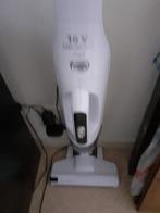Draadloze stofzuiger, Elektronische apparatuur, Stofzuigers, Ophalen, Stofzuiger, Zo goed als nieuw, Reservoir