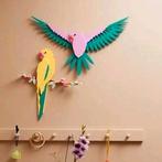 LEGO Art macaws wanddecoratie, Ophalen, Zo goed als nieuw