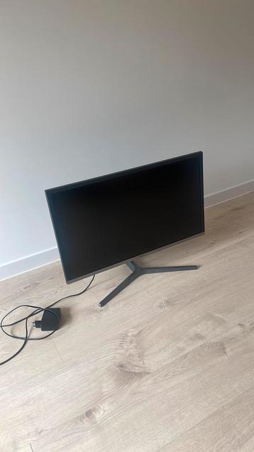 4K gaming monitor