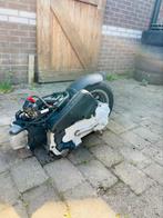 Motorblok Piaggio Vespa Zip Sprint Primavera LX S, Ophalen of Verzenden, Zo goed als nieuw, Blok, Piaggio